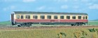 52301 ACME Passenger car 1st class type Avmz 207 in TEE livery